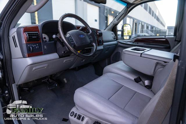 Used 2007 Ford F350 Lariat AWD/4WD image 21
