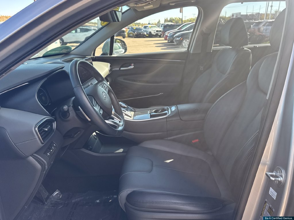 Used 2023 Hyundai Santa Fe SEL w/ Premium Package AWD/4WD image 28