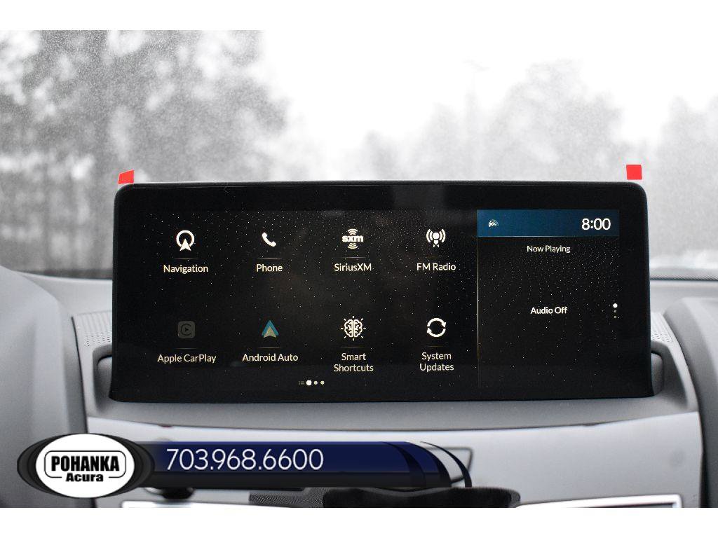New 2026 Acura RDX w/ Technology Package image 14