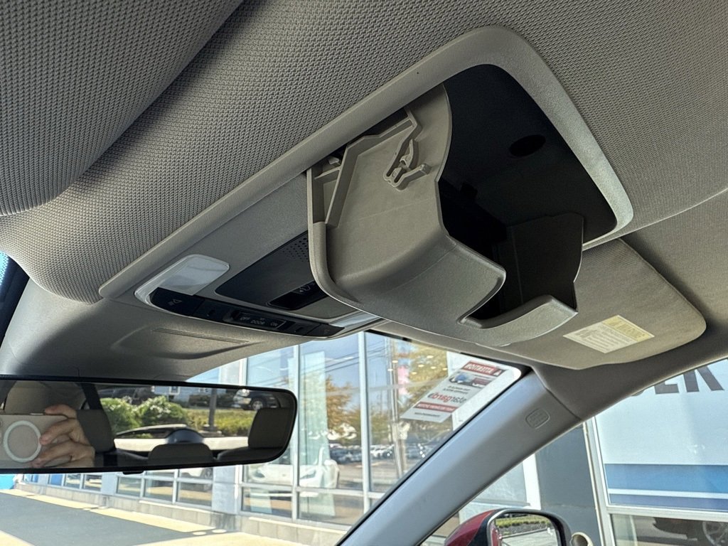 Used 2024 Honda CR-V EX-L image 28