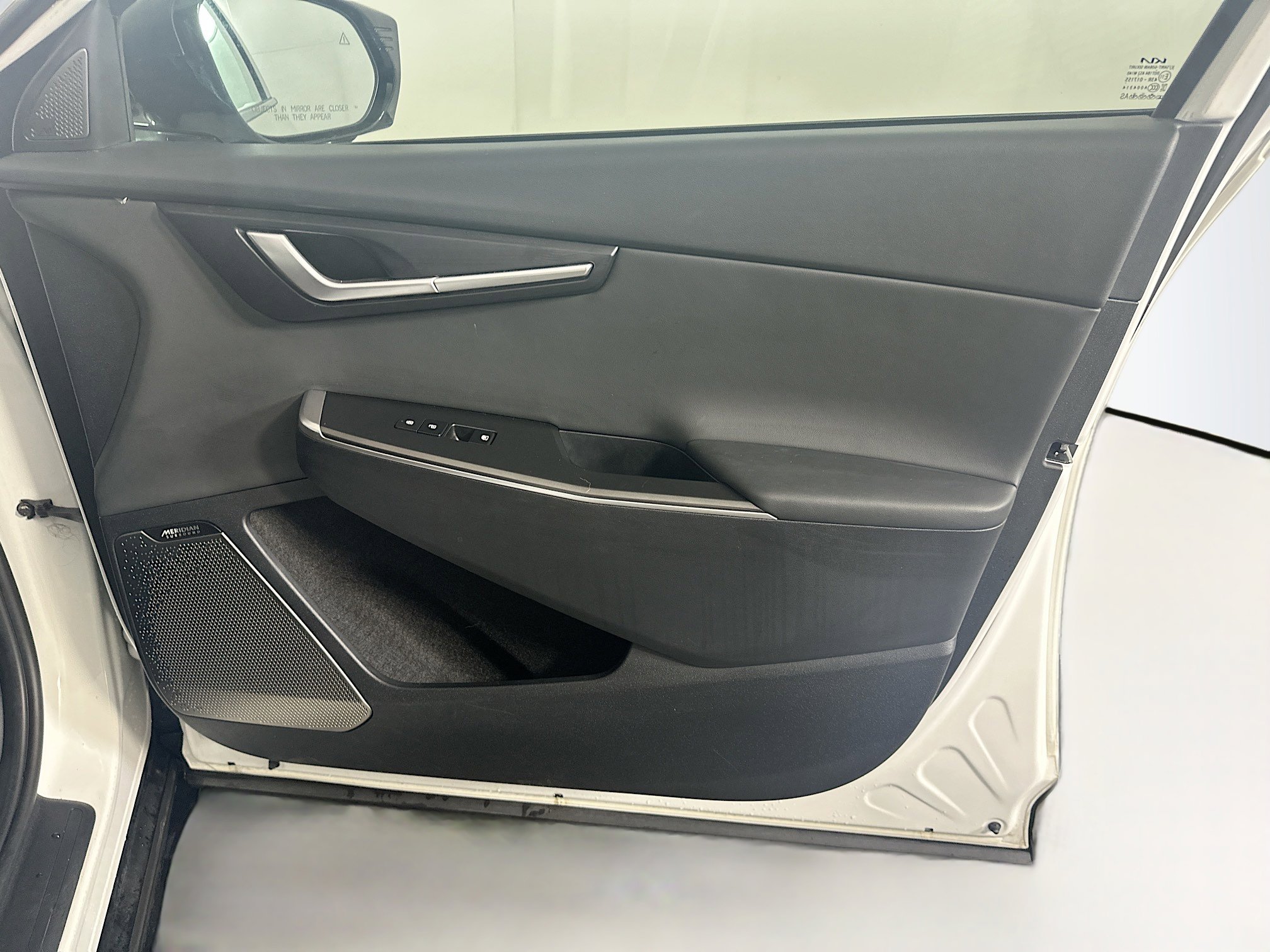 Used 2023 Kia EV6 Wind w/ Wind Technology Package image 34