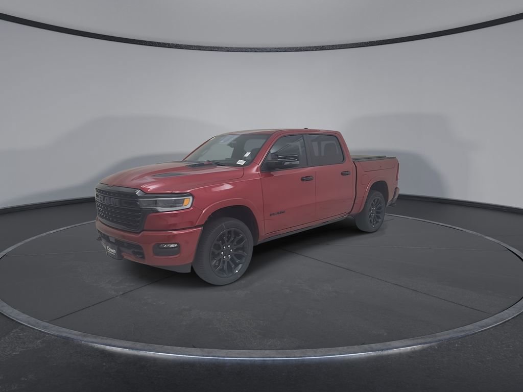 New 2026 RAM 1500 Limited image 7