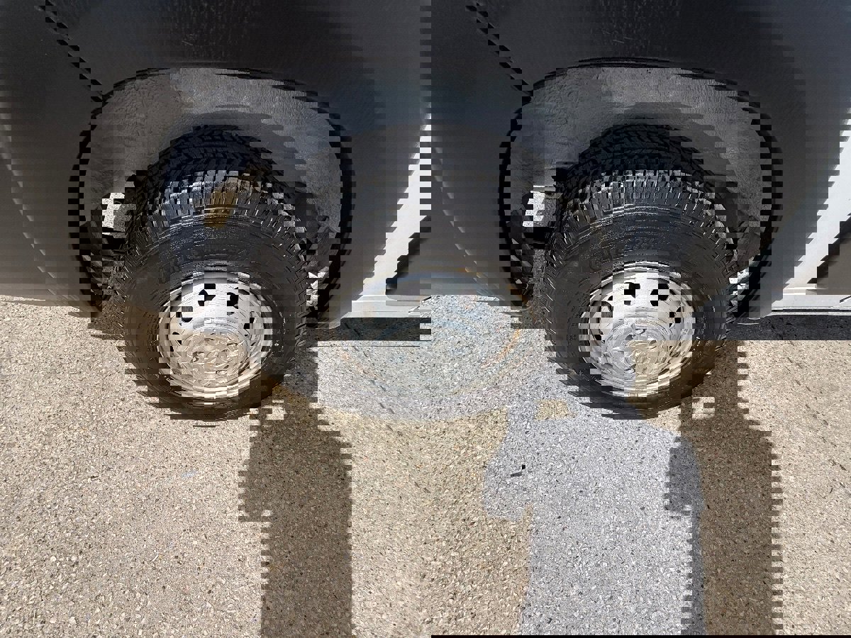 Used 2020 RAM ProMaster 1500 image 12