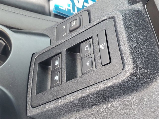 Used 2023 Ford Bronco Big Bend image 27