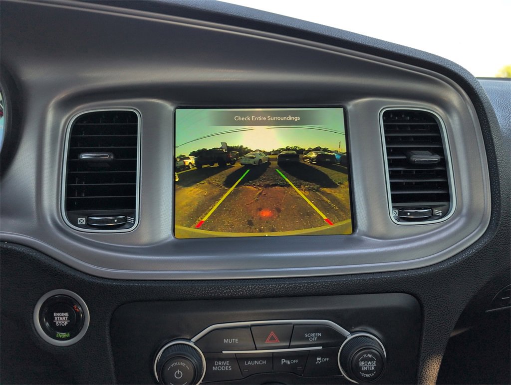 Used 2023 Dodge Charger Scat Pack image 25