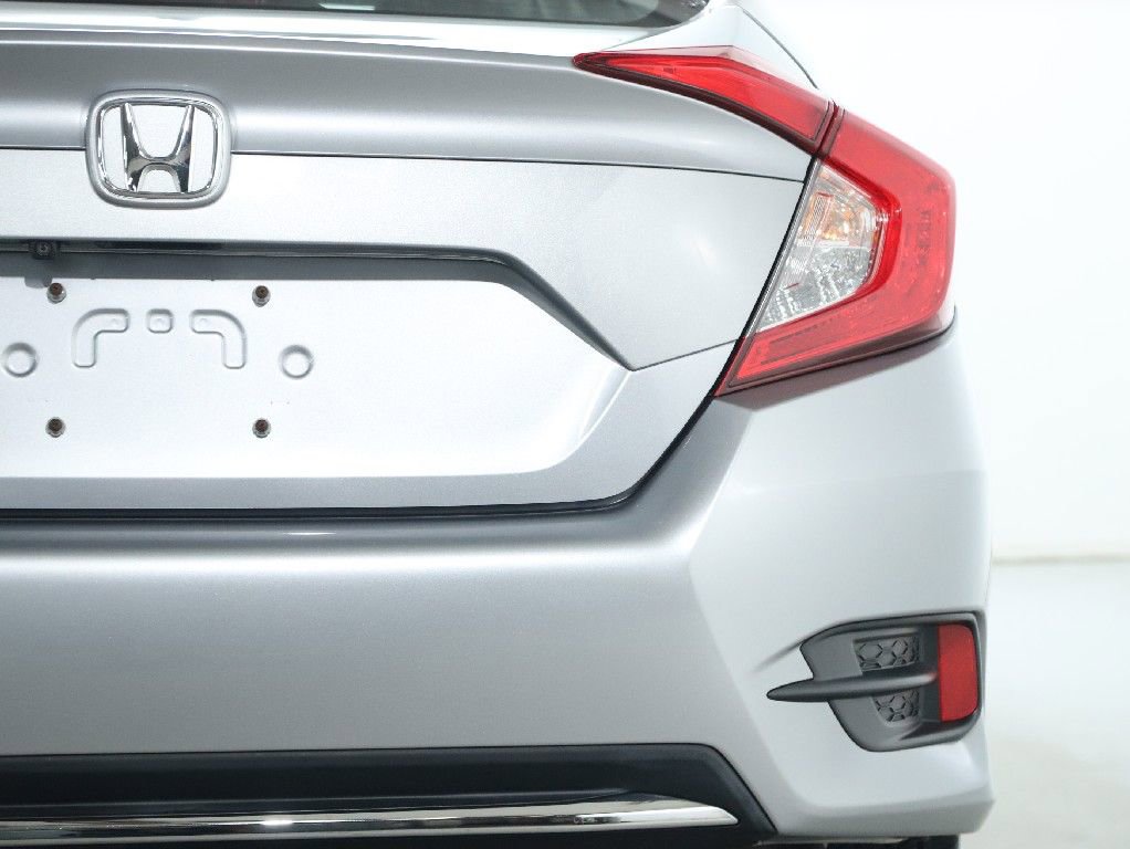 Used 2020 Honda Civic LX image 42