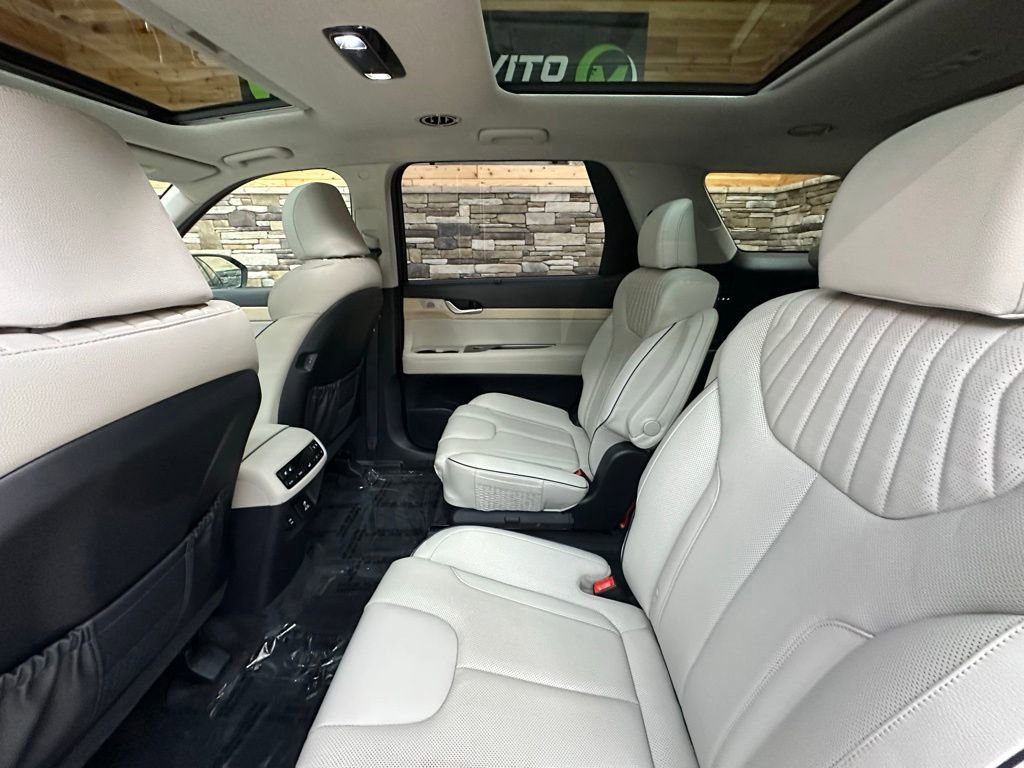 Certified 2023 Hyundai Palisade Limited image 29