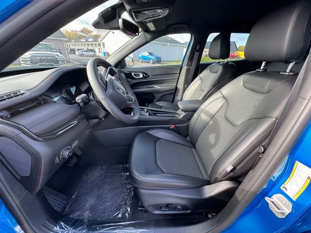 New 2026 Jeep Compass Latitude w/ Quick Order Package 29K image 16