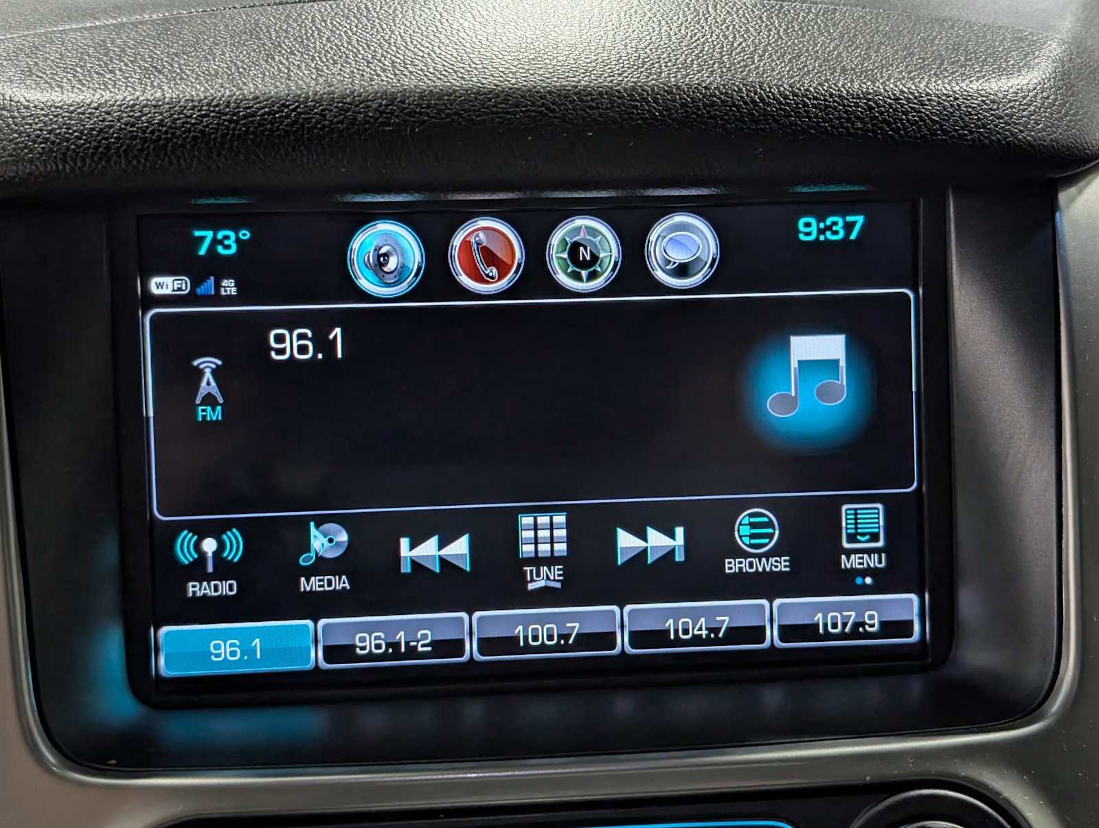 Used 2019 Chevrolet Tahoe LT w/ RST Edition AWD/4WD image 25