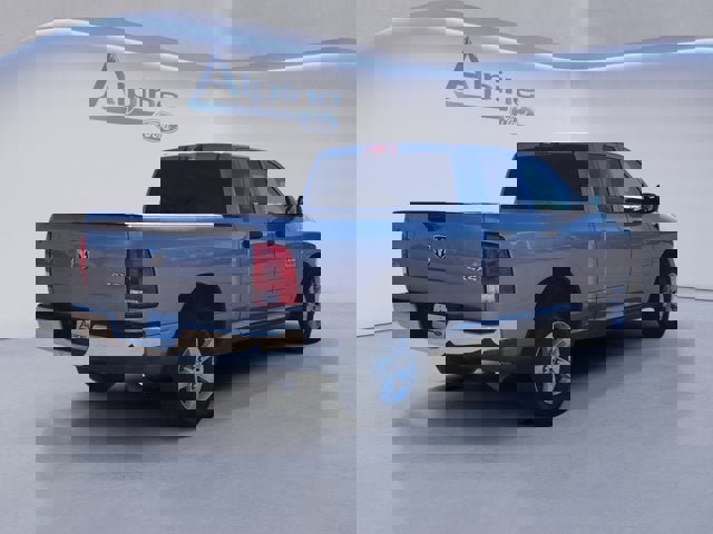 Used 2024 RAM 1500 Classic SLT image 5