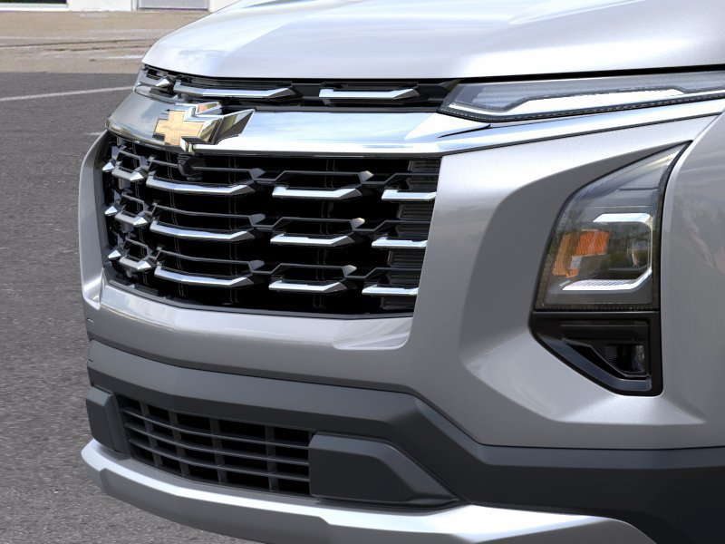 New 2027 Chevrolet Equinox LT w/ Convenience Package II FWD image 16