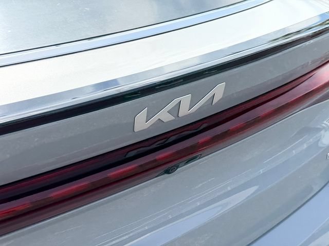 Used 2024 Kia K5 GT-Line FWD image 12