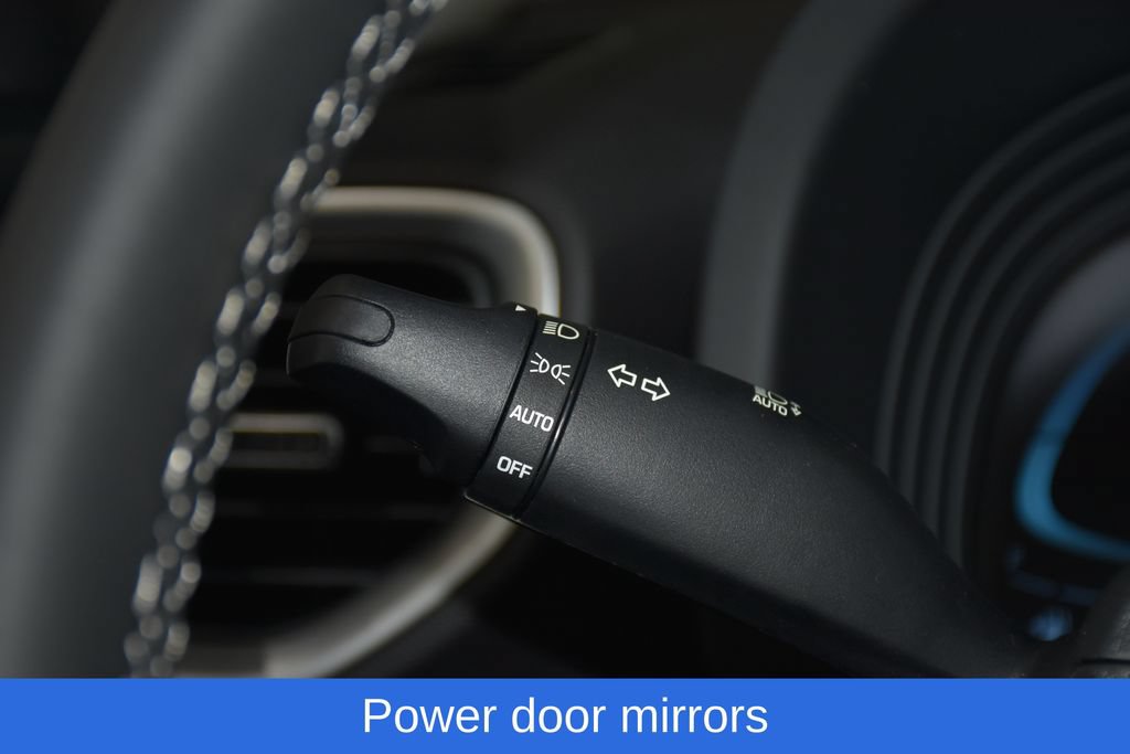 New 2026 Hyundai Venue SEL FWD image 12