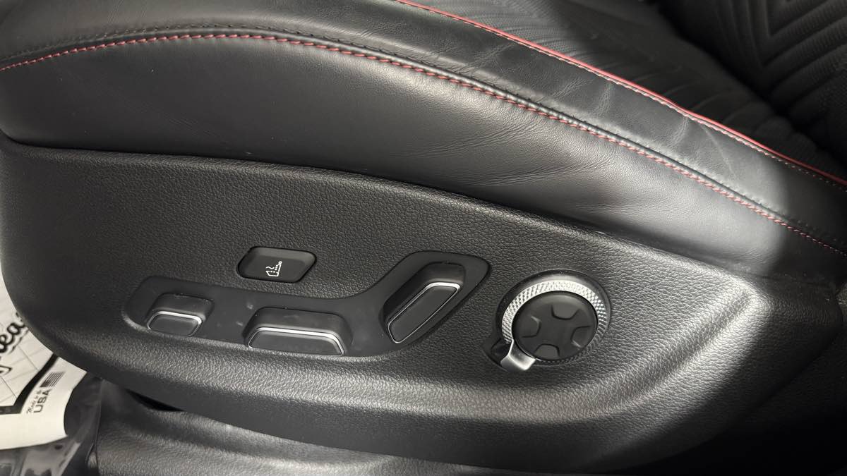 Used 2024 Genesis G80 3.5T Sport AWD/4WD image 16