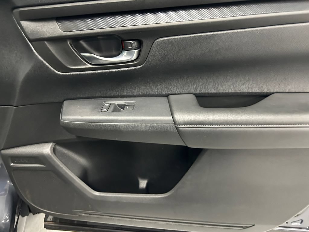 Certified 2025 Honda CR-V LX image 24