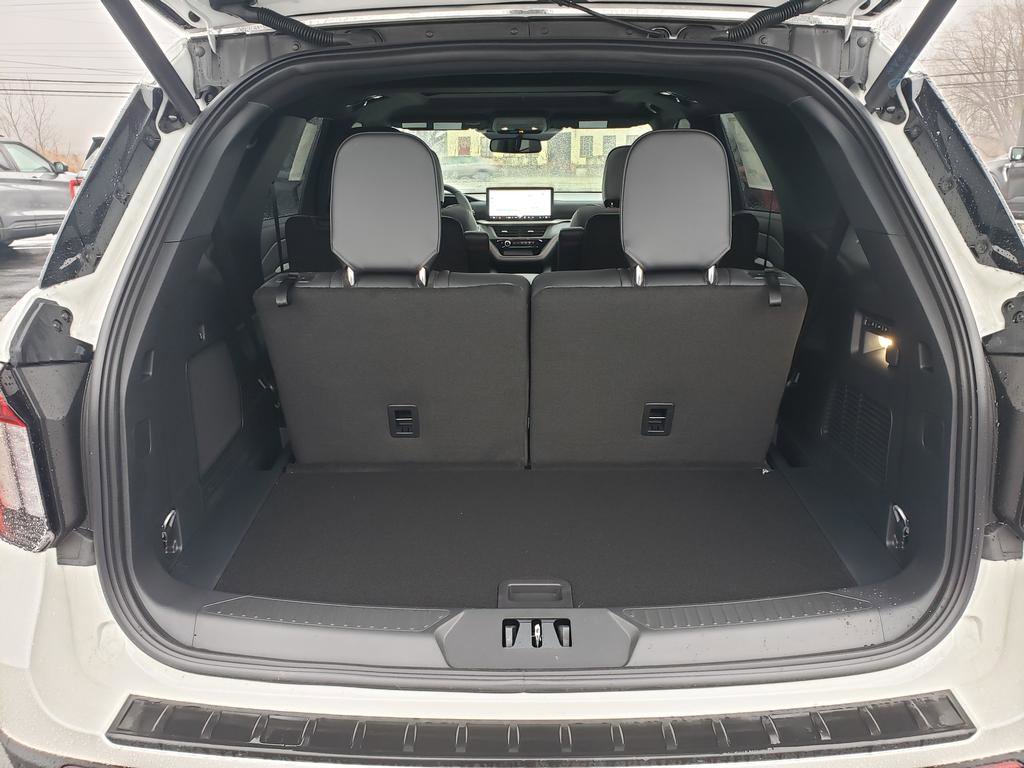 New 2026 Ford Explorer ST w/ Sun And Sound Package image 5