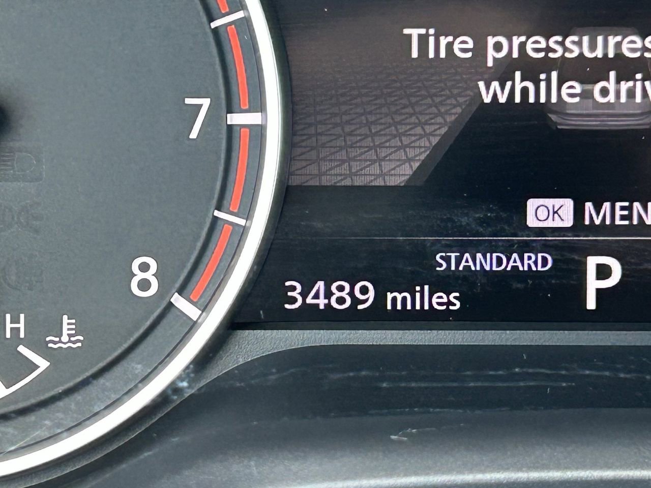 Certified 2026 Nissan Rogue SV image 32