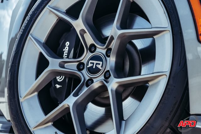 Used 2024 Ford Mustang GT Premium w/ GT Performance Package RWD image 4