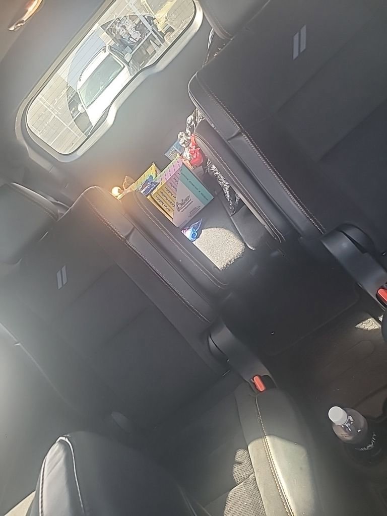 Used 2023 Dodge Durango R/T AWD/4WD image 10