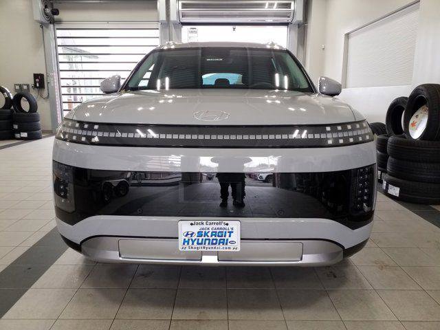 New 2026 Hyundai Ioniq 9 SEL image 20