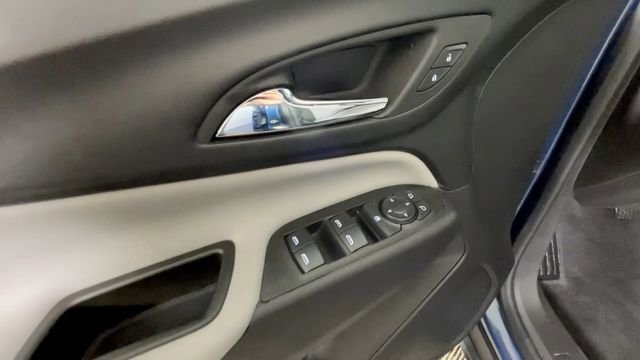 Used 2024 Chevrolet Equinox LS w/ LS Convenience Package AWD/4WD image 19