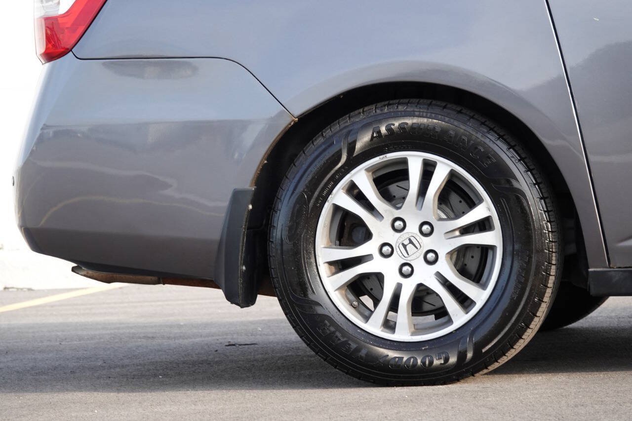 Used 2011 Honda Odyssey EX-L image 47