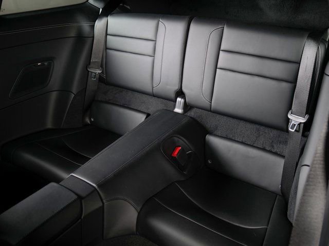 Certified 2026 Porsche 911 Carrera S RWD image 13