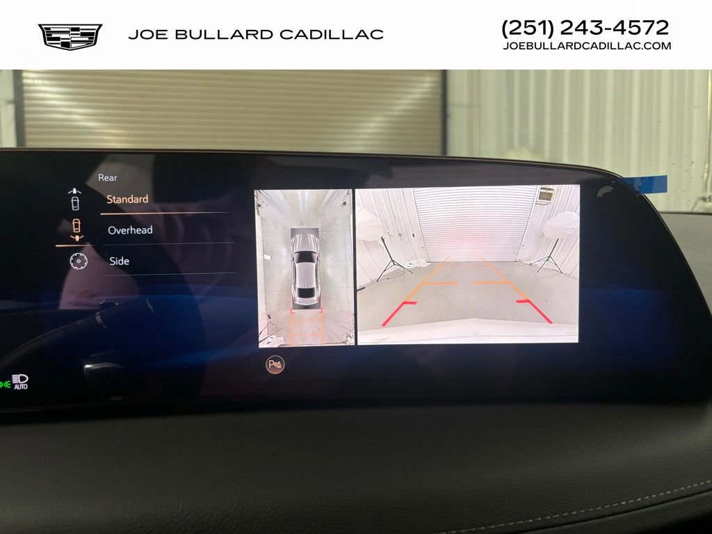 New 2026 Cadillac CT5 Premium Luxury image 19