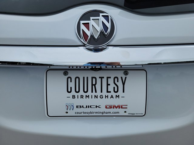 Used 2022 Buick Enclave Essence w/ Experience Buick Package image 31