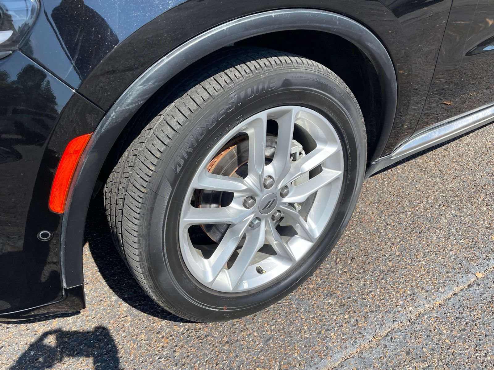 Used 2024 Dodge Durango R/T AWD/4WD image 11