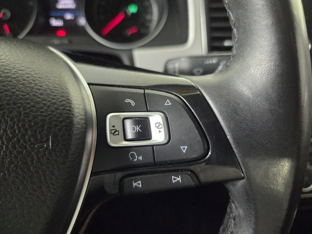 Used 2018 Volkswagen Atlas SE FWD image 17