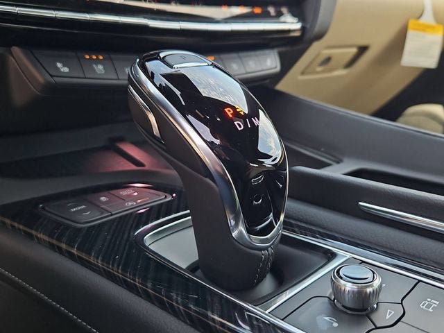 New 2026 Cadillac CT5 Premium Luxury RWD image 11