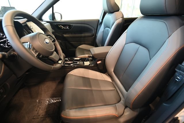 New 2026 Subaru Forester Sport AWD/4WD image 7