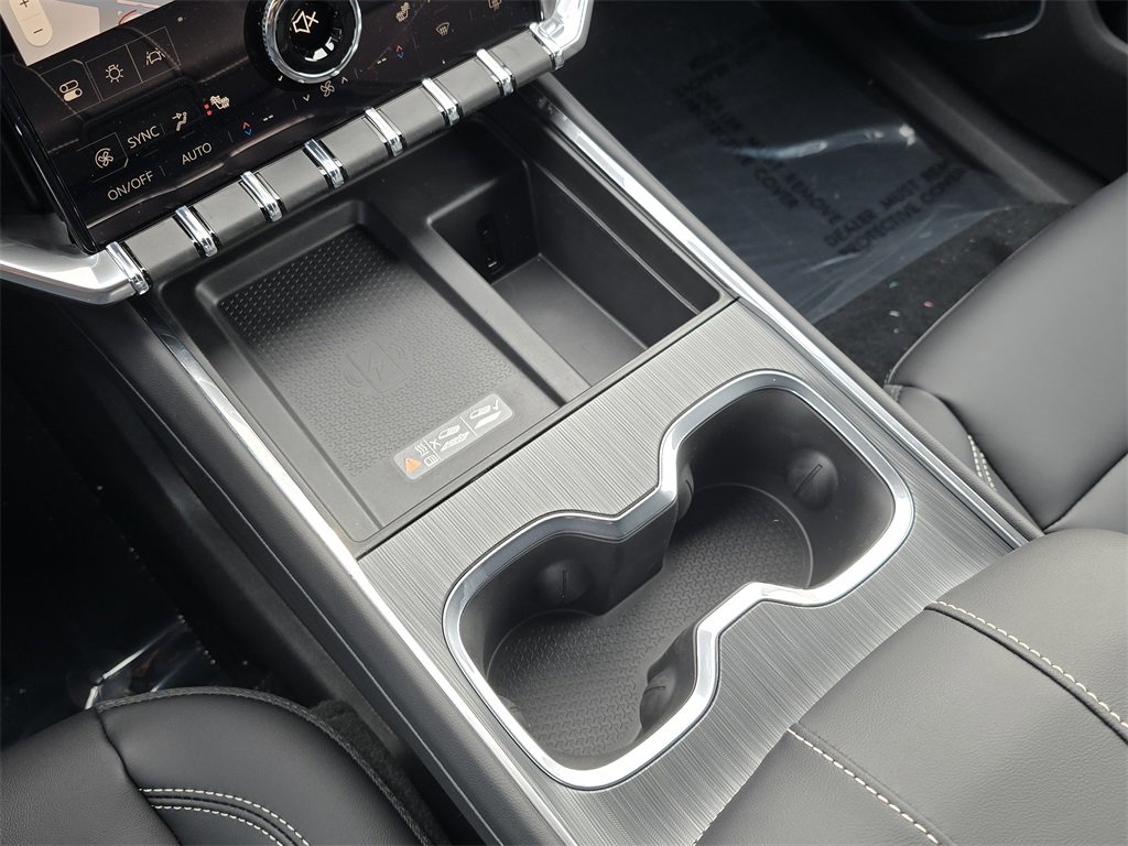 New 2025 GMC Acadia Elevation w/ Elevation Premium Package image 23