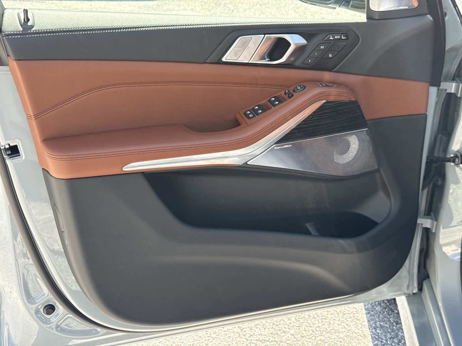 New 2026 BMW X7 xDrive40i AWD/4WD image 27