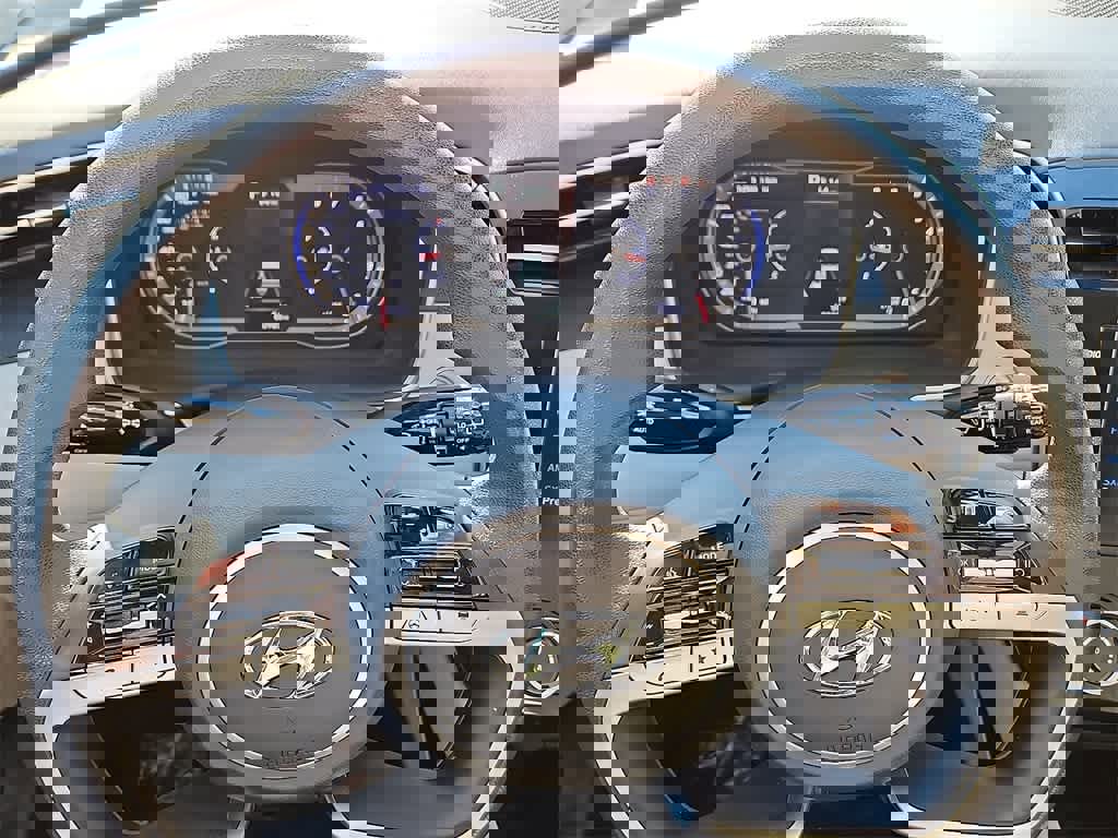 Used 2023 Hyundai Tucson SEL image 18