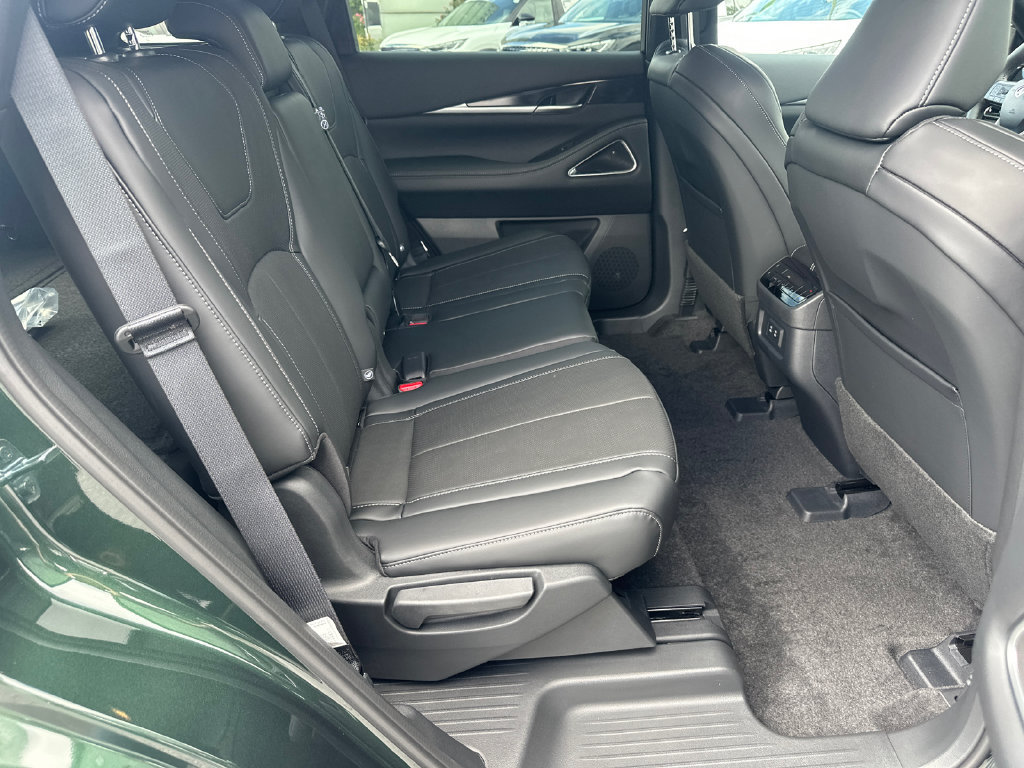New 2027 INFINITI QX65 Sport AWD/4WD image 13