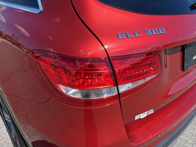 Used 2017 Mercedes-Benz GLC 300 GLC 300 image 11
