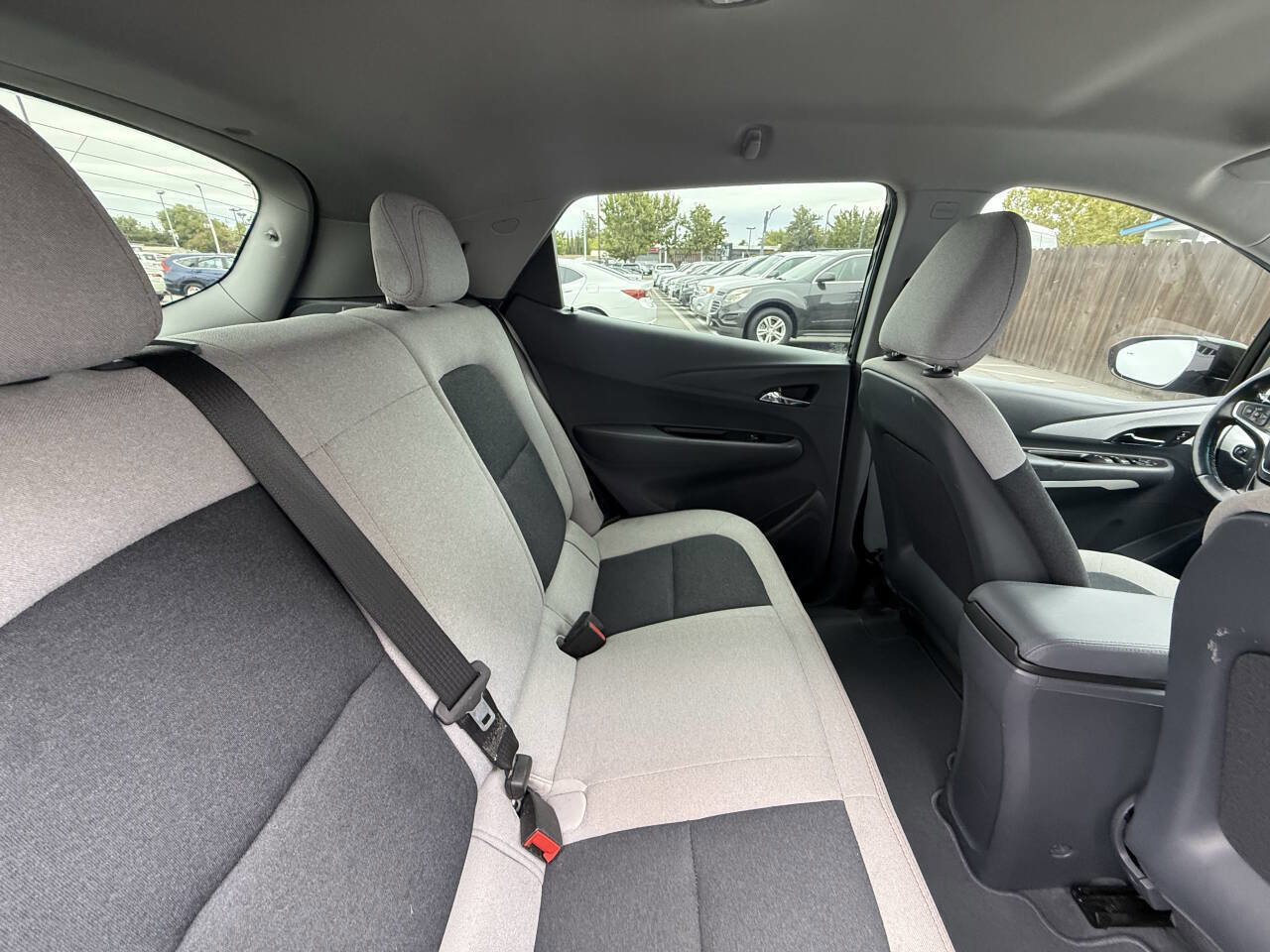 Used 2019 Chevrolet Bolt LT image 15