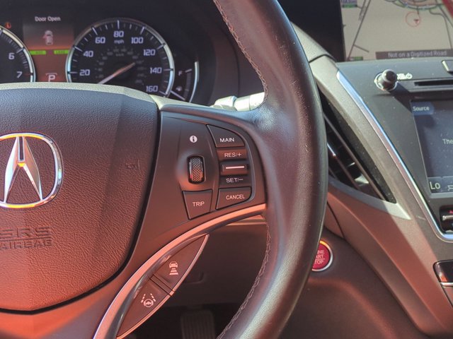 Used 2020 Acura MDX w/ Technology Package FWD image 19