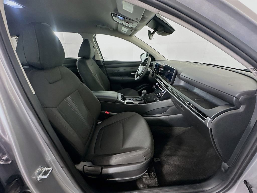 Certified 2025 Hyundai Tucson SEL image 27