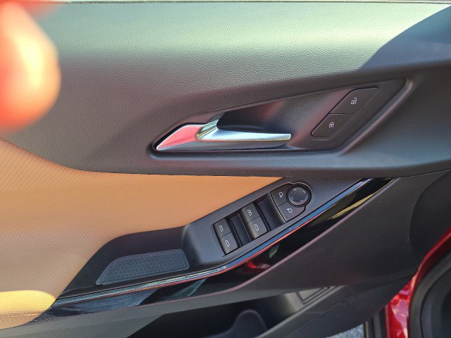 New 2026 Chevrolet Equinox ACTIV image 25