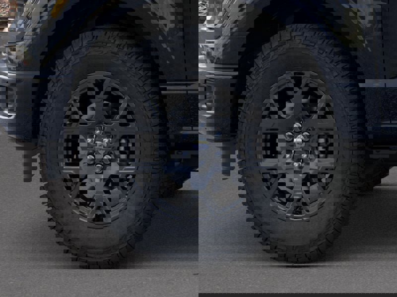New 2026 Ford F150 STX w/ Equipment Group 200A image 19