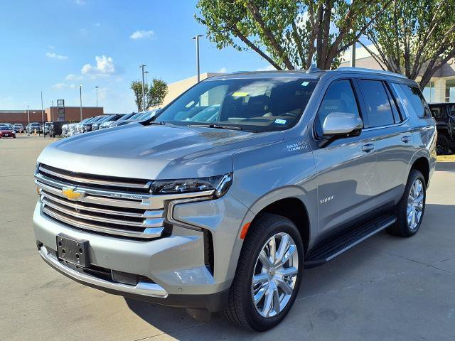 Used 2024 Chevrolet Tahoe High Country w/ Max Trailering Package RWD image 28
