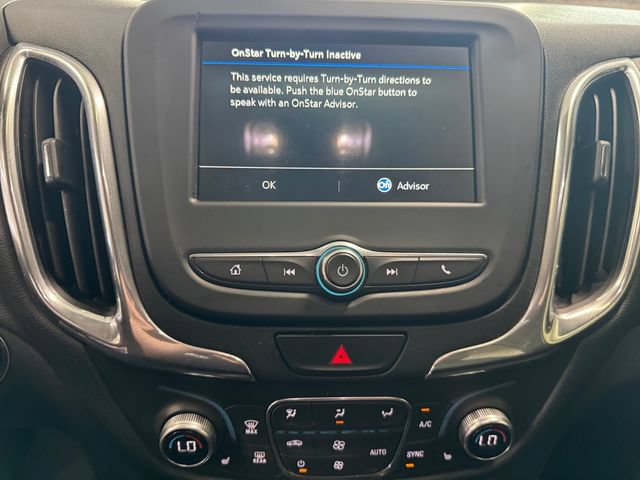 Used 2019 Chevrolet Equinox LT FWD image 12