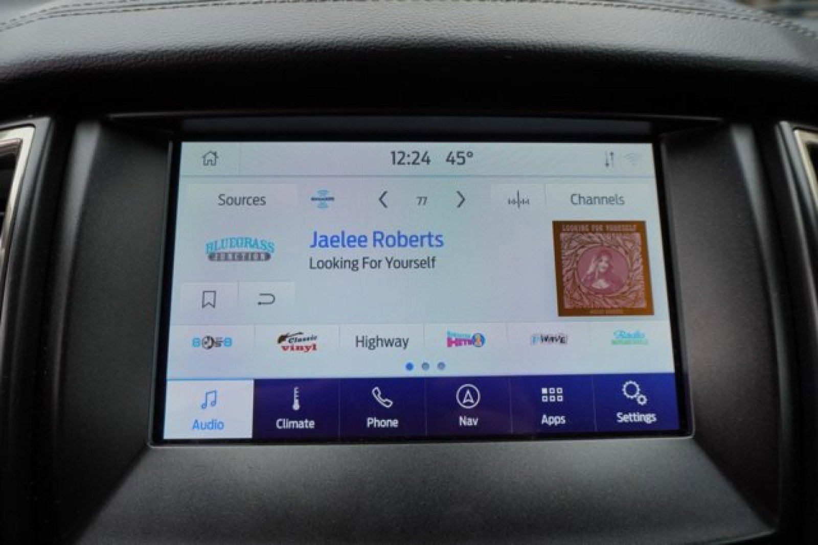 Used 2023 Ford Ranger Lariat w/ Tremor Off-Road Package image 31