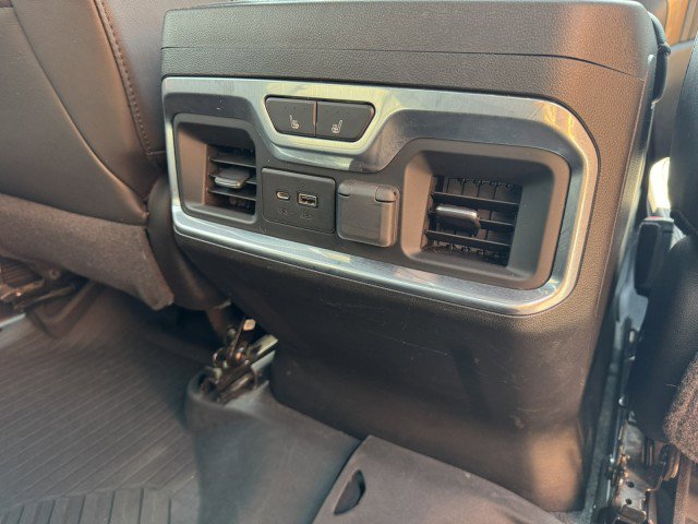 Certified 2020 Chevrolet Silverado 3500 High Country w/ Z71 Off-Road Package image 20