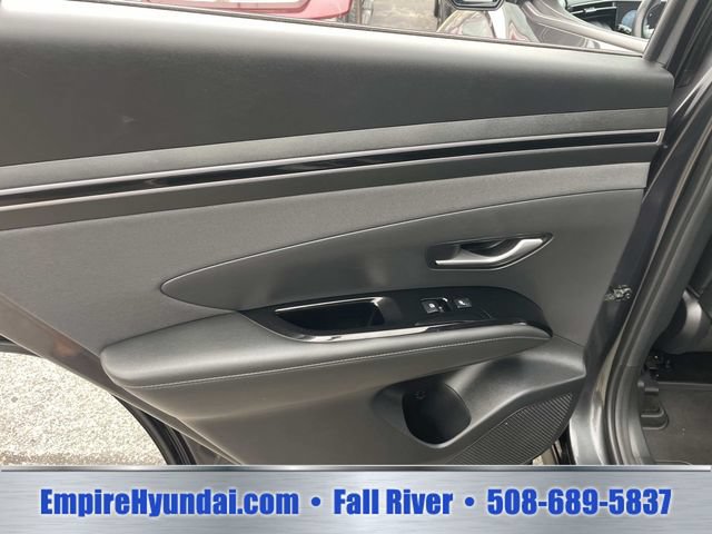 Certified 2023 Hyundai Tucson Limited AWD/4WD image 17