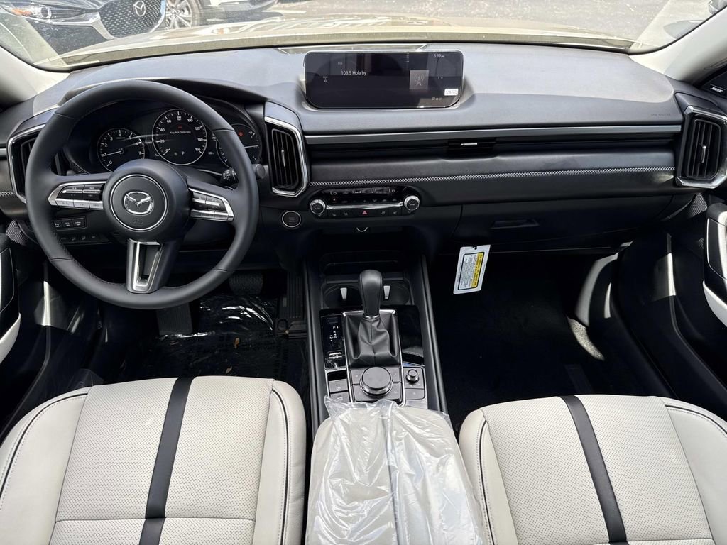New 2026 MAZDA CX-50 2.5 Turbo w/ Cargo Package image 21