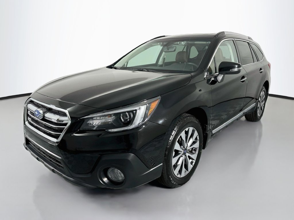 Used 2019 Subaru Outback 3.6R Touring